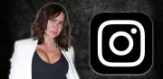 Aylín Mujica reaparece en redes tras la muerte de su hijo: 'Estoy devastada'