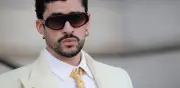 Bad Bunny en París: cada detalle de su traje Schiaparelli tiene un mensaje