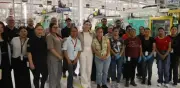 Baja California lidera generación de empleo formal en México durante 2026