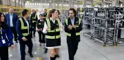 Baja California lidera generación de empleo formal en México en primer semestre de 2026