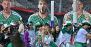 Bajan los homicidios en México durante el Mundial 2026
