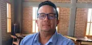 Balean al periodista Marcos Ramos tras festejos por triunfo del Tri; reportan estable