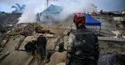 Banco Mundial: terremotos en Venezuela causan daños por 19,500 mdd