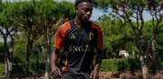 Barcelona cerca de fichar a Jesse Bisiwu, joya belga de 18 años