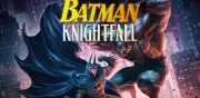 Batman Knightfall Parte 1: secretos y detalles ocultos del tráiler