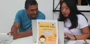 Bazar FM: estudiantes recaudan fondos para antena de Radio Teocelo