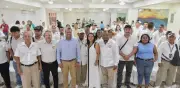Beatriz Mojica propone cablebús, vivienda y nuevas rutas turísticas para Acapulco