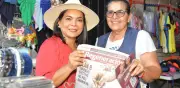 Beatriz Mojica recorre Acapulco: 'Vamos a estar en territorio escuchando al pueblo'