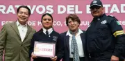 Beca Rita Cetina beneficia a 5.6 millones de estudiantes en México