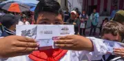 Beca Rita Cetina: fechas de pago en agosto y montos de 2,500 pesos