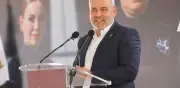 Bedolla reconoce coordinación federal tras captura de 'El R1' en Michoacán