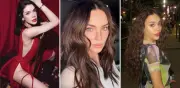 Belinda denuncia amenazas de muerte y Danna la respalda: piden frenar el odio