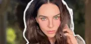 Belinda se transforma en Carlota: nuevas fotos de la serie de HBO Max