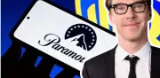 Benedict Cumberbatch y otros actores piden frenar fusión Paramount y Warner Bros