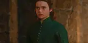 Benjamin Evan Ainsworth: el joven actor que da vida a Daeron Targaryen en La Casa del Dragón