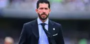 Benjamín Mora debuta con goleada 3-0 sobre Pumas y destaca la actitud de su Pachuca