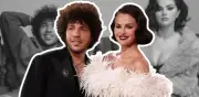 Benny Blanco revela por qué él y Selena Gomez ocultaron su romance por 9 meses