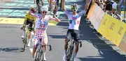 Bicicletas de Isaac del Toro en el Tour de Francia 2026 cuestan hasta 250 mil pesos