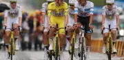 Bicicletas exclusivas de Isaac del Toro y Pogačar: piezas únicas en el Tour de Francia 2026