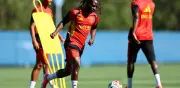 Bélgica abre nuevo frente con FIFA por campo de entrenamiento en LA