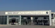 BMW expande planta en México para eléctricos, pero enfrenta aranceles y menor demanda
