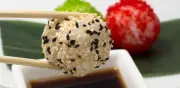 Bolitas de sushi fáciles con solo 4 ingredientes: receta rápida
