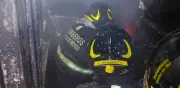 Bomberos CDMX: incendio fatal en Iztacalco y rescate en Venustiano Carranza