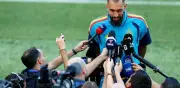 Borja Iglesias estalla por precios de boletos para Final del Mundial 2026