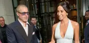 Brad Pitt e Inés de Ramón oficializan su romance en Instagram