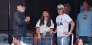 Brad Pitt y Penélope Cruz brillan en cuartos de final del Mundial 2026