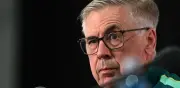 Brasil busca avanzar ante Noruega; Ancelotti confía en mejorar
