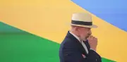 Brasil descarta represalias contra EU por arancel del 25% a sus productos