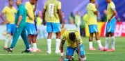 Brasil eliminado en Octavos del Mundial 2026: crisis de 24 años sin título
