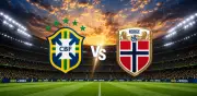 Brasil vs. Noruega EN VIVO: Octavos de final, Mundial 2026