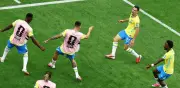 Brasil vs Noruega también podría cambiar de horario en el Mundial 2026