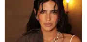 Bárbara de Regil critica serenata de aficionados mexicanos a Ecuador
