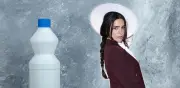 Bárbara de Regil revela que bebió cloro por accidente y sufrió quemaduras