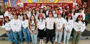 Brigadas del IPN regresan a Nezahualcóyotl para capacitar a servidores públicos