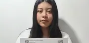 Brisa, joven con puntaje perfecto, está dispuesta a repetir examen de la UNAM