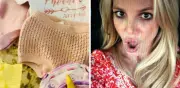 Britney Spears desata caos: ¿será madre o abuela a los 44 años?