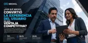 Broxel prioriza la experiencia del usuario en fintech