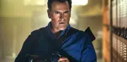 Bruce Campbell se retira de Evil Dead por cáncer y desgaste físico