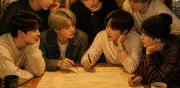 BTS lanzará dos libros inéditos que revelan el secreto de sus letras