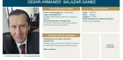 Buscan a César Armando Salazar Gamez desaparecido en Xochimilco CDMX