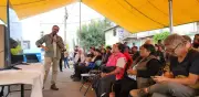 Buscan crear corredor biocultural para proteger Los Tlalteles en Chalco