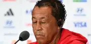 Cabo Verde bloquea preguntas sobre acusación de violación contra su capitán Ryan Mendes