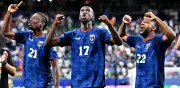 Cabo Verde, el único equipo invicto ante España y Argentina en el Mundial 2026