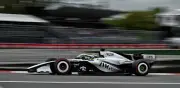 Cadillac llevará mejoras a Bélgica tras sólido desempeño en Silverstone