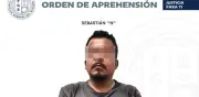 Cae en Morelos acusado de abuso sexual contra niña de la CDMX
