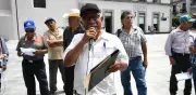 Cafetaleros de Veracruz exigen apoyos urgentes ante avance de la roya
